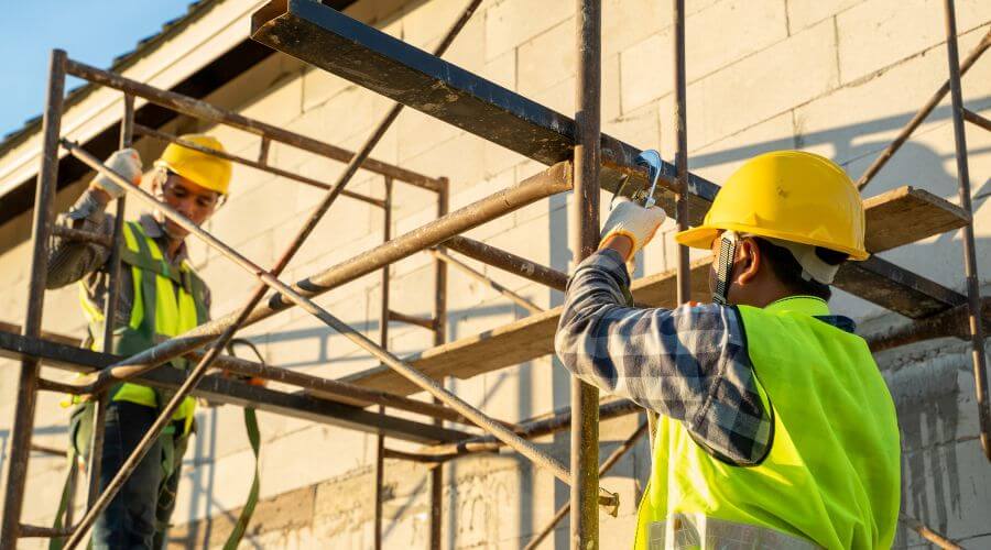 Expert tile roof repair services in Woonsocket, SD